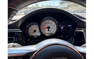 Porsche Macan S / CARFAX - автомобили, коли, обяви за нови и употребявани 7