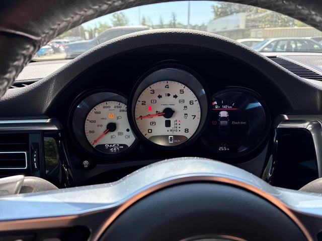 Porsche Macan S / CARFAX - автомобили, коли, обяви за нови и употребявани 7