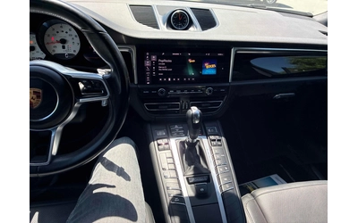Porsche Macan S / CARFAX - автомобили, коли, обяви за нови и употребявани 8