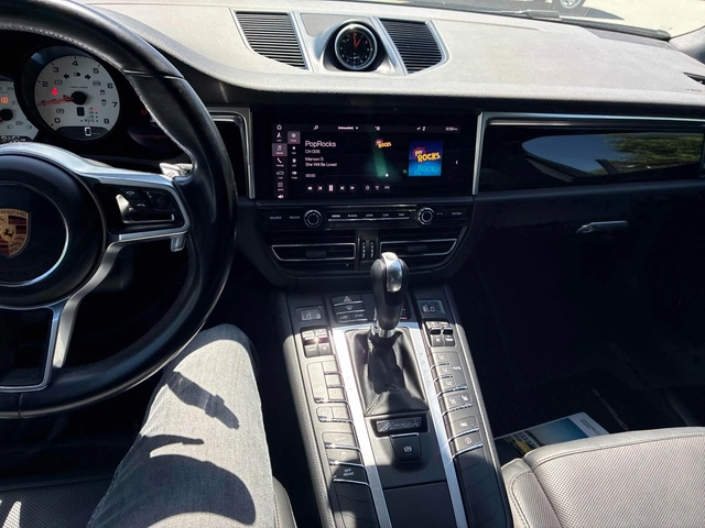 Porsche Macan S / CARFAX - автомобили, коли, обяви за нови и употребявани 8
