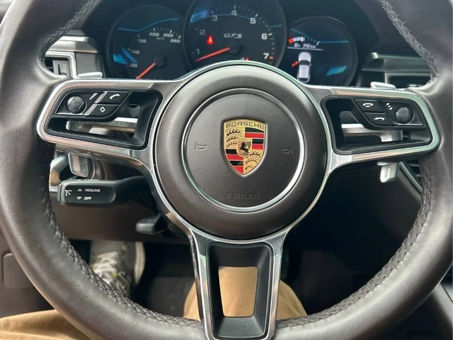 Porsche Macan GTS / CARFAX - автомобили, коли, обяви за нови и употребявани 10