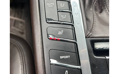 Porsche Macan GTS / CARFAX - автомобили, коли, обяви за нови и употребявани 14