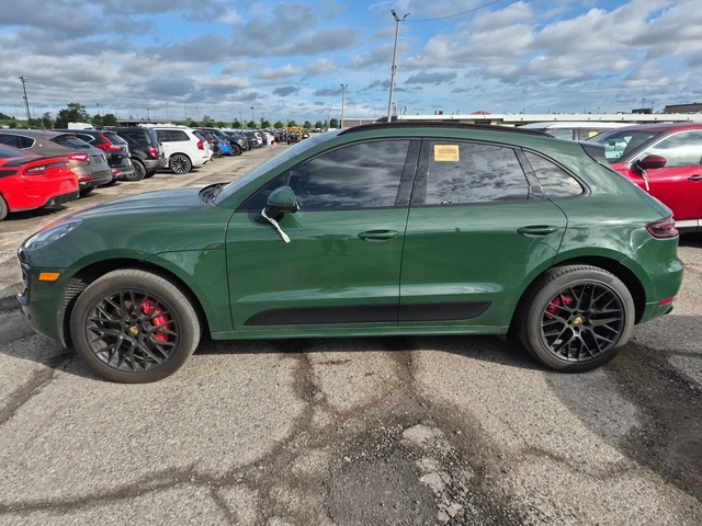 Porsche Macan GTS / CARFAX - автомобили, коли, обяви за нови и употребявани 4