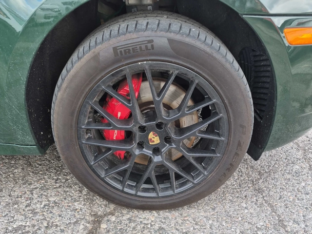 Porsche Macan GTS / CARFAX - автомобили, коли, обяви за нови и употребявани 5