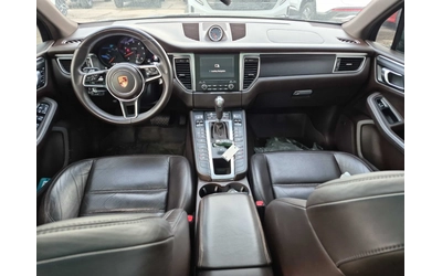 Porsche Macan GTS / CARFAX - автомобили, коли, обяви за нови и употребявани 7