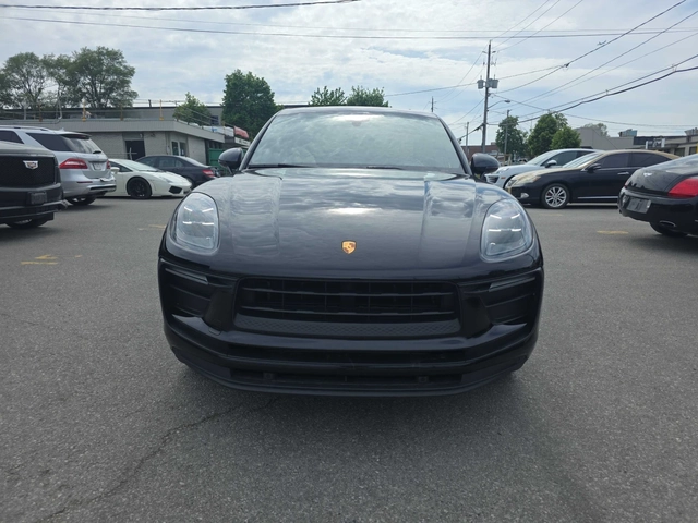 Porsche Macan ПОДГРЕВ * ОБДУХВАНЕ * ПАНОРАМА * CARFAX * - автомобили, коли, обяви за нови и употребявани 0