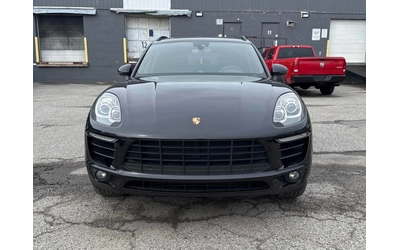 porsche-macan - 2