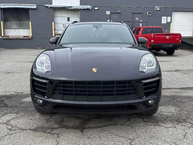 Porsche Macan S* BOSE * ПАНОРМА* НАЛИЧНА В СОФИЯ* - автомобили, коли, обяви за нови и употребявани 2