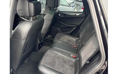 Porsche Macan S* BOSE * ПАНОРМА* НАЛИЧНА В СОФИЯ* - автомобили, коли, обяви за нови и употребявани 8