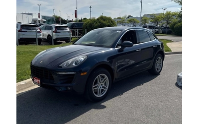 porsche-macan - 0