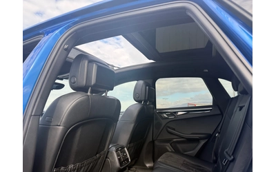 Porsche Macan 3.0 i - автомобили, коли, обяви за нови и употребявани 14