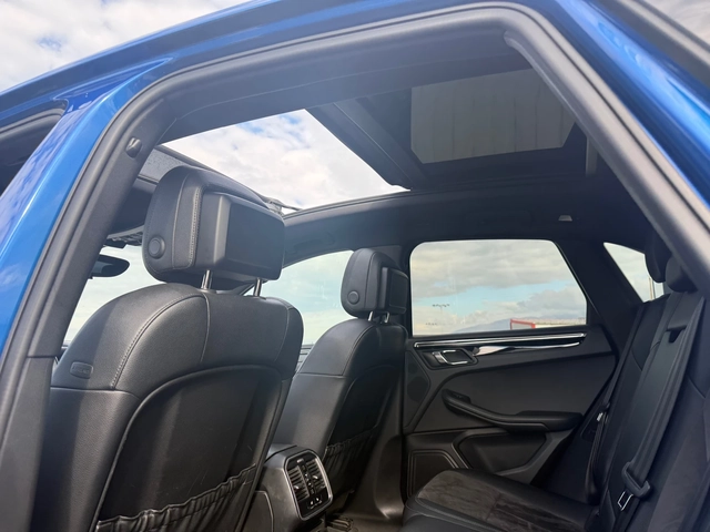 Porsche Macan 3.0 i - автомобили, коли, обяви за нови и употребявани 14