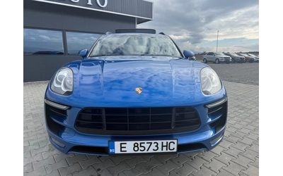 porsche-macan - 1