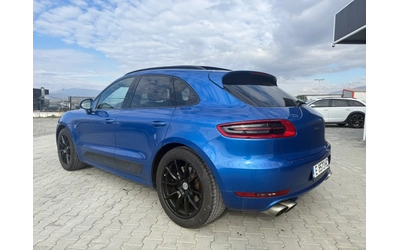 Porsche Macan 3.0 i - автомобили, коли, обяви за нови и употребявани 7