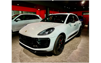 Porsche Macan Porsche Macan  - автомобили, коли, обяви за нови и употребявани 18