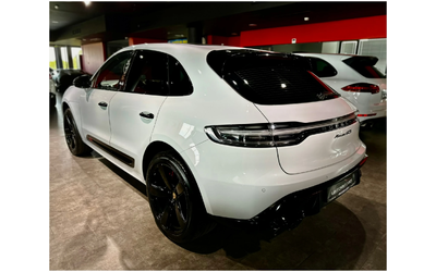 Porsche Macan Porsche Macan  - автомобили, коли, обяви за нови и употребявани 19