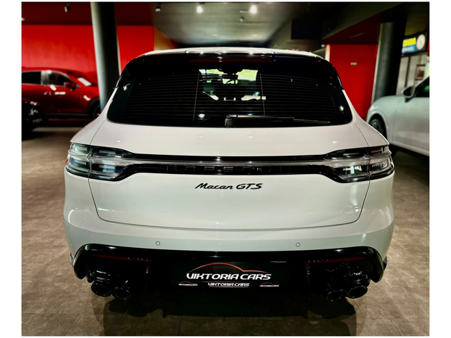 Porsche Macan Porsche Macan  - автомобили, коли, обяви за нови и употребявани 20