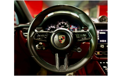 Porsche Macan Porsche Macan  - автомобили, коли, обяви за нови и употребявани 28