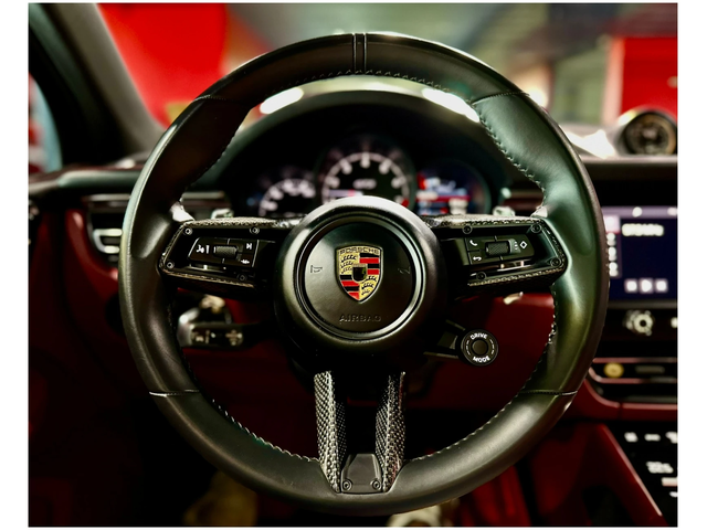 Porsche Macan Porsche Macan  - автомобили, коли, обяви за нови и употребявани 28