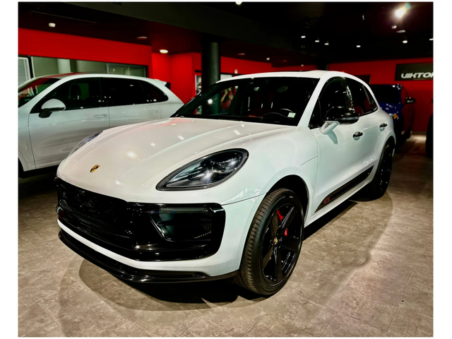 Porsche Macan Porsche Macan  - автомобили, коли, обяви за нови и употребявани 2