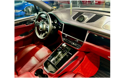 Porsche Macan Porsche Macan  - автомобили, коли, обяви за нови и употребявани 31