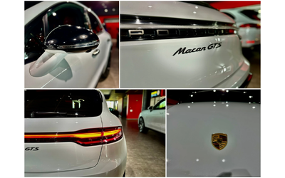 Porsche Macan Porsche Macan  - автомобили, коли, обяви за нови и употребявани 7