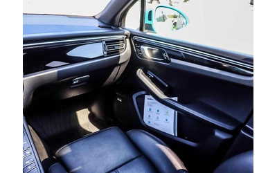 Porsche Macan S  / DISTRONIC / MATRIX / BOSE / ЦЕНА ДО БЪЛГАРИЯ - автомобили, коли, обяви за нови и употребявани 10