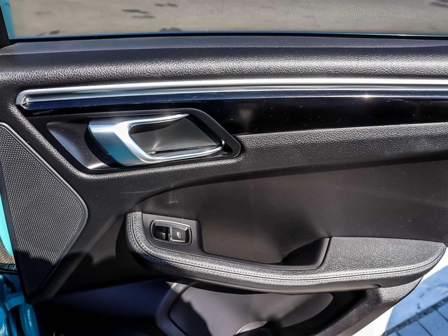 Porsche Macan S  / DISTRONIC / MATRIX / BOSE / ЦЕНА ДО БЪЛГАРИЯ - автомобили, коли, обяви за нови и употребявани 14