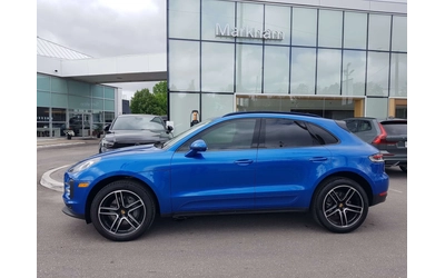 porsche-macan - 1