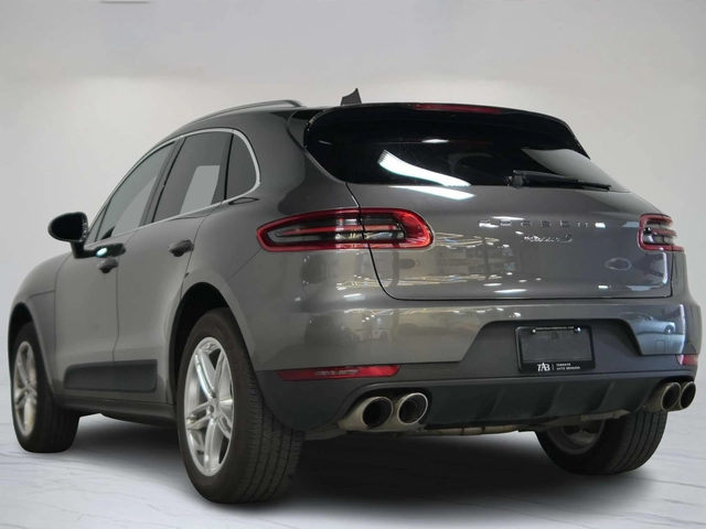 Porsche Macan S | PANO | СЕРВИЗНА ИСТОРИЯ | ЦЕНА ДО БГ - автомобили, коли, обяви за нови и употребявани 3