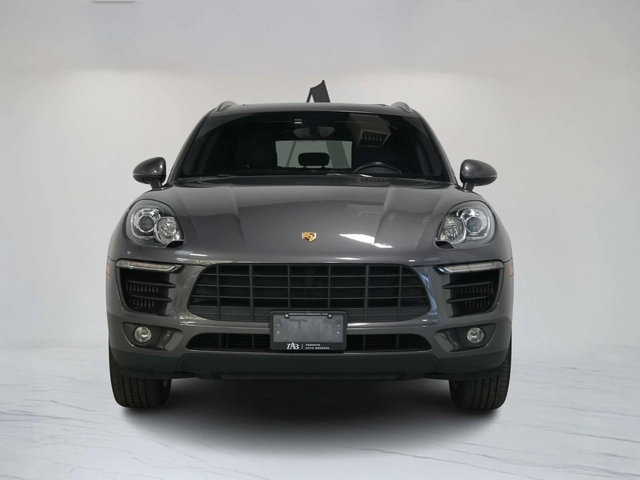 Porsche Macan S | PANO | СЕРВИЗНА ИСТОРИЯ | ЦЕНА ДО БГ - автомобили, коли, обяви за нови и употребявани 4