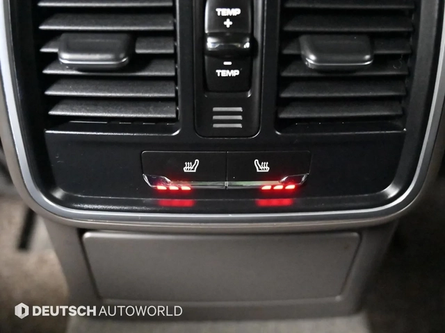 Porsche Macan TURBO* BOSE* ОБДУХ* КАМЕРА - автомобили, коли, обяви за нови и употребявани 11
