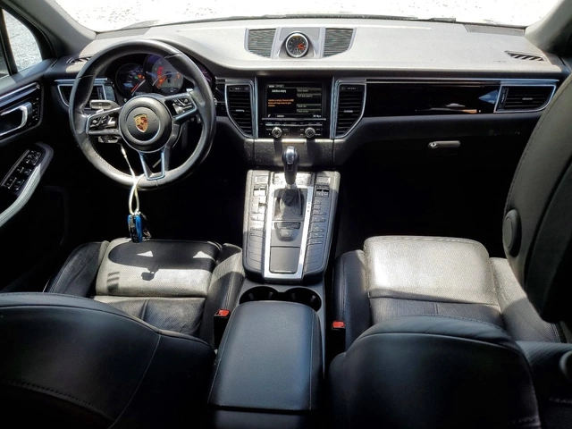 Porsche Macan S| AWD| КОЖЕН САЛОН - автомобили, коли, обяви за нови и употребявани 7
