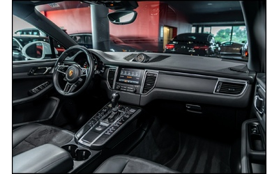 Porsche Macan Porsche Macan  - автомобили, коли, обяви за нови и употребявани 16