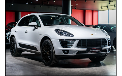 Porsche Macan Porsche Macan  - автомобили, коли, обяви за нови и употребявани 17