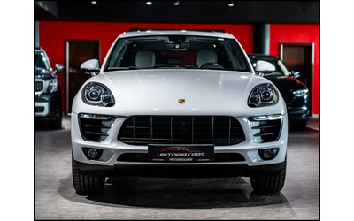 porsche-macan - 1