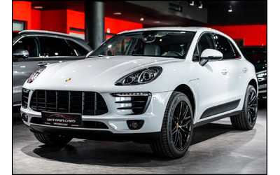 porsche-macan - 2
