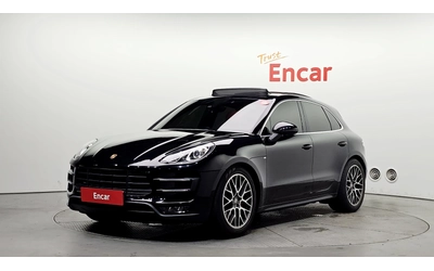 porsche-macan - 0