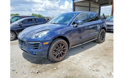 porsche-macan - 0