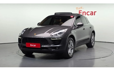 porsche-macan - 0