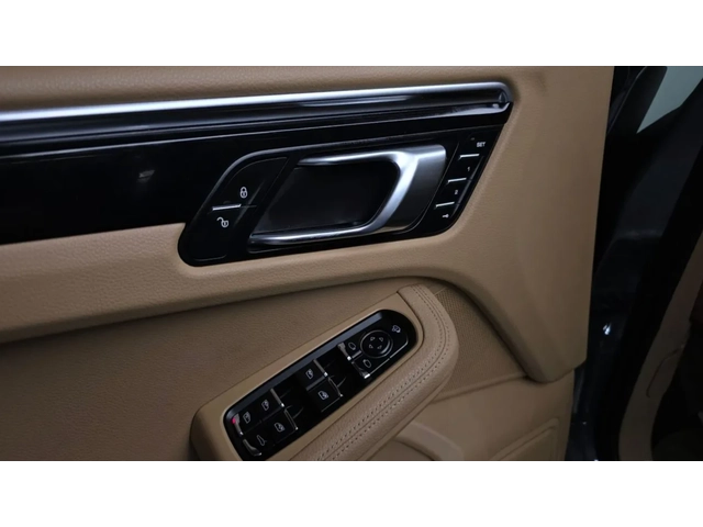 Porsche Macan 3.0 S | ПОДГРЕВ | ПАНОРАМА - автомобили, коли, обяви за нови и употребявани 12
