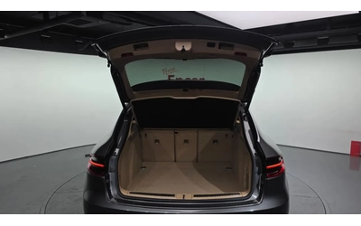 Porsche Macan 3.0 S | ПОДГРЕВ | ПАНОРАМА - автомобили, коли, обяви за нови и употребявани 14