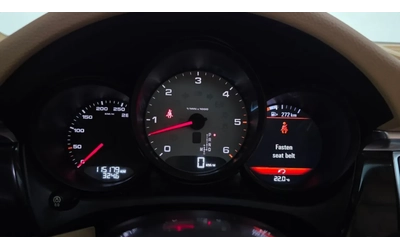 Porsche Macan 3.0 S | ПОДГРЕВ | ПАНОРАМА - автомобили, коли, обяви за нови и употребявани 9