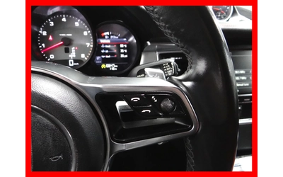Porsche Macan S 3.0 V6 / SPORT CHRONO / RED INTERIOR - автомобили, коли, обяви за нови и употребявани 8