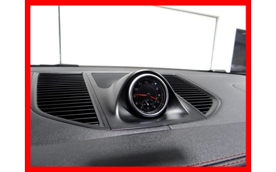 Porsche Macan S 3.0 V6 / SPORT CHRONO / RED INTERIOR - автомобили, коли, обяви за нови и употребявани 9