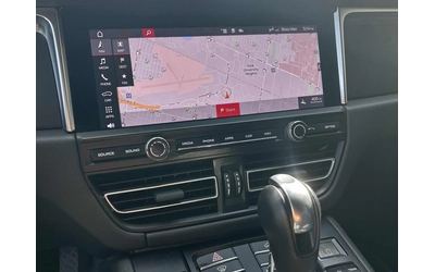 Porsche Macan 2020* MATRIX* БЕЗ ИНЦИДЕНТИ* ЗИМНИ ГУМИ* ТЪРГ - автомобили, коли, обяви за нови и употребявани 10
