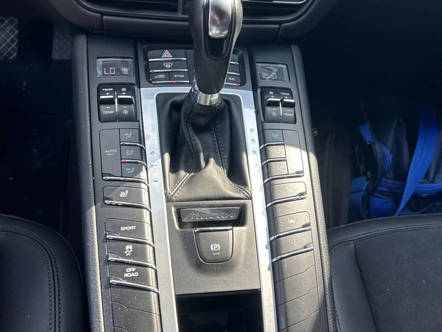 Porsche Macan 2020* MATRIX* БЕЗ ИНЦИДЕНТИ* ЗИМНИ ГУМИ* ТЪРГ - автомобили, коли, обяви за нови и употребявани 12