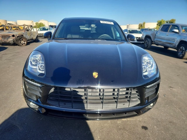 Porsche Macan S 3.0 - автомобили, коли, обяви за нови и употребявани 0