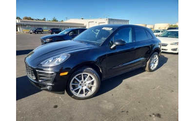 porsche-macan - 1