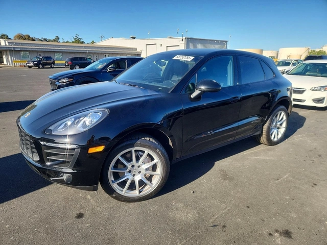 Porsche Macan S 3.0 - автомобили, коли, обяви за нови и употребявани 1